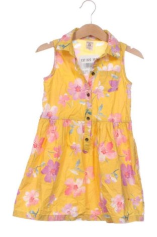Dětské šaty  Carter's, Velikost 4-5y/ 110-116 cm, Barva Vícebarevné, Cena  252,00 Kč, #137822167