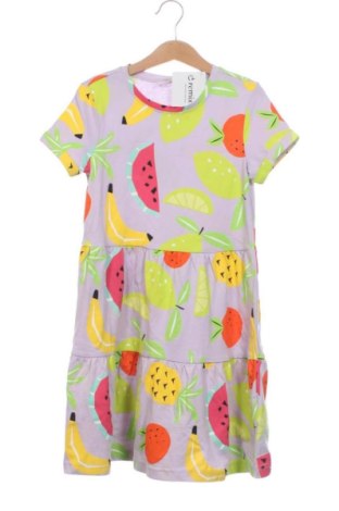 Детска рокля Coccodrillo, Размер 6-7y/ 122-128 см, Цвят Многоцветен, Цена 10,29 €, #137879091