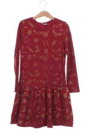 Dětské šaty  Coccodrillo, Velikost 7-8y/ 128-134 cm, Barva Vícebarevné, Cena  296,00 Kč, #137891888