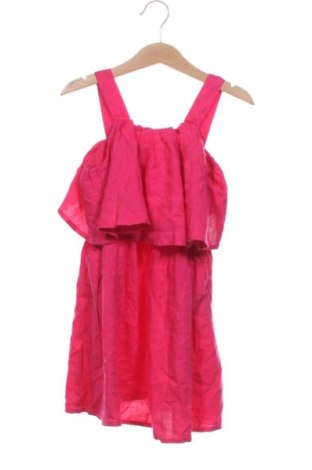 Rochie pentru copii Coolclub, Mărime 3-4y/ 104-110 cm, Culoare Roz, Preț 64,00 Lei, #137864633