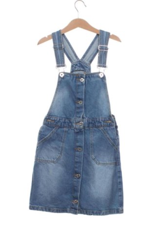 Detské šaty  Coolclub, Veľkosť 7-8y/ 128-134 cm, Farba Modrá, Cena  12,19 €, #137895757