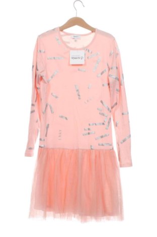 Dětské šaty  DKNY, Velikost 11-12y/ 152-158 cm, Barva Růžová, Cena  799,00 Kč, #137891149