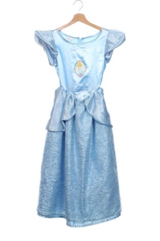Rochie pentru copii Disneyland, Mărime 7-8y/ 128-134 cm, Culoare Albastru, Preț 62,99 Lei, #137854784