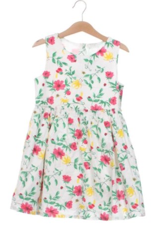 Детска рокля F&F, Размер 6-7y/ 122-128 см, Цвят Многоцветен, Цена 12,00 €, #137881510