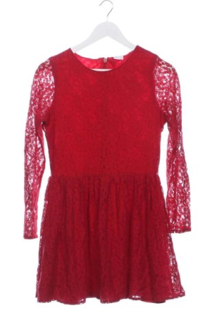 Detské šaty  F&F, Veľkosť 14-15y/ 168-170 cm, Farba Červená, Cena  12,00 €, #137886167
