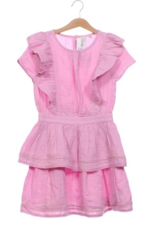 Dětské šaty  Gap, Velikost 8-9y/ 134-140 cm, Barva Růžová, Cena  768,00 Kč, #137868814