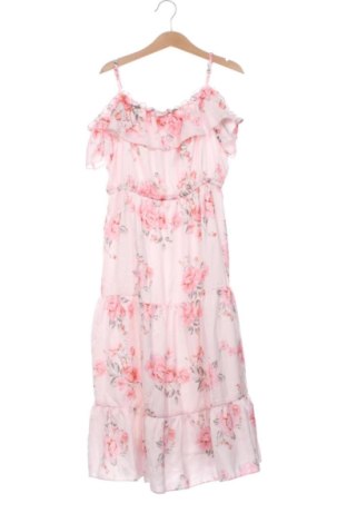 Kinderkleid Grace Karin, Größe 11-12y/ 152-158 cm, Farbe Mehrfarbig, Preis € 10,29, #137877769