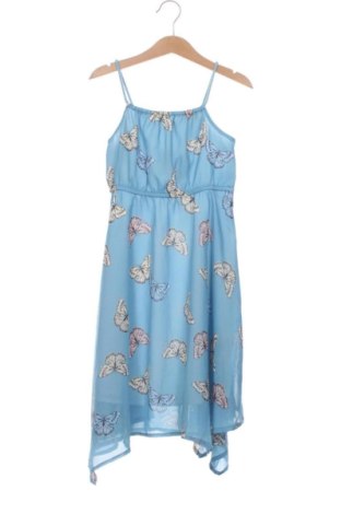 Dětské šaty  H&M, Velikost 3-4y/ 104-110 cm, Barva Vícebarevné, Cena  296,00 Kč, #137813419