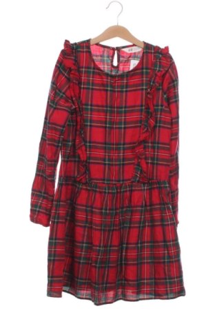 Dětské šaty  H&M, Velikost 8-9y/ 134-140 cm, Barva Vícebarevné, Cena  291,00 Kč, #137853875