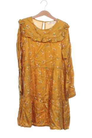 Dětské šaty  H&M, Velikost 7-8y/ 128-134 cm, Barva Vícebarevné, Cena  291,00 Kč, #137854180