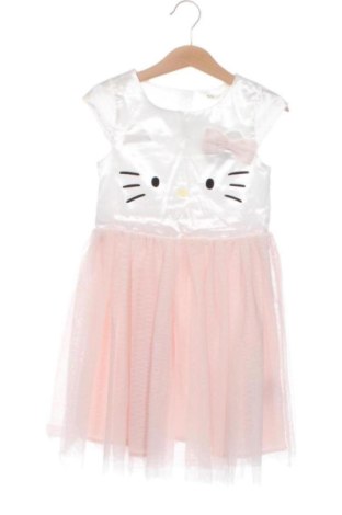 Dětské šaty  H&M, Velikost 4-5y/ 110-116 cm, Barva Vícebarevné, Cena  291,00 Kč, #137854483