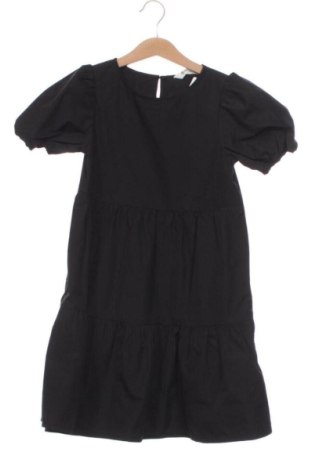 Dětské šaty  H&M, Velikost 5-6y/ 116-122 cm, Barva Černá, Cena  291,00 Kč, #137856036