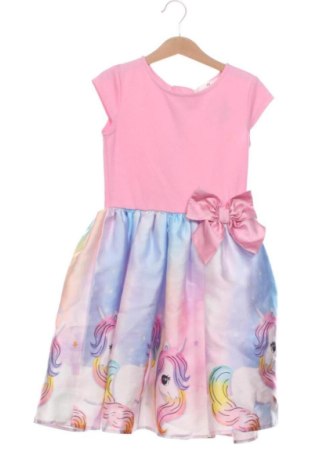 Dětské šaty  H&M, Velikost 6-7y/ 122-128 cm, Barva Vícebarevné, Cena  291,00 Kč, #137856108
