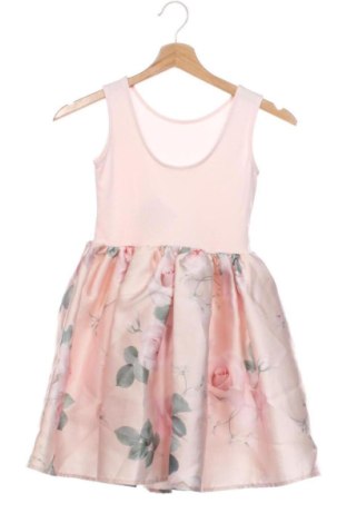 Dětské šaty  H&M, Velikost 6-7y/ 122-128 cm, Barva Vícebarevné, Cena  291,00 Kč, #137856172