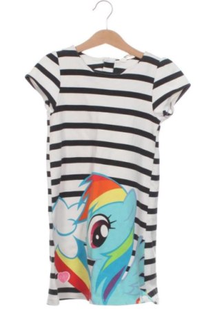 Dětské šaty  H&M, Velikost 6-7y/ 122-128 cm, Barva Vícebarevné, Cena  291,00 Kč, #137857004