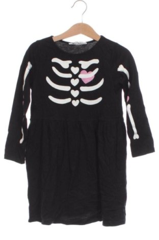 Dětské šaty  H&M, Velikost 4-5y/ 110-116 cm, Barva Černá, Cena  291,00 Kč, #137858857