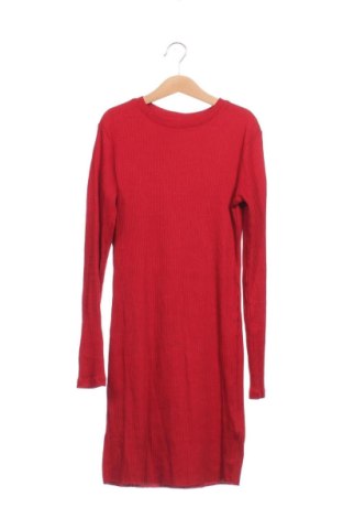 Kinderkleid H&M, Größe 10-11y/ 146-152 cm, Farbe Rot, Preis € 12,28, #137868233