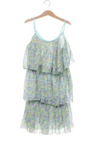 Dětské šaty  H&M, Velikost 8-9y/ 134-140 cm, Barva Vícebarevné, Cena  291,00 Kč, #137883163