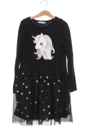 Detské šaty  H&M, Veľkosť 8-9y/ 134-140 cm, Farba Viacfarebná, Cena  11,62 €, #137884553