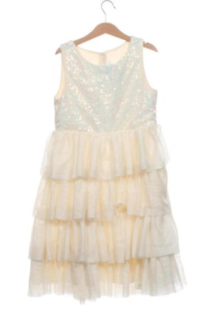 Detské šaty  H&M, Veľkosť 10-11y/ 146-152 cm, Farba Kremová, Cena  13,00 €, #137885302