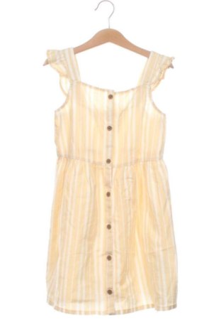 Kinderkleid H&M, Größe 5-6y/ 116-122 cm, Farbe Mehrfarbig, Preis € 12,00, #137886908