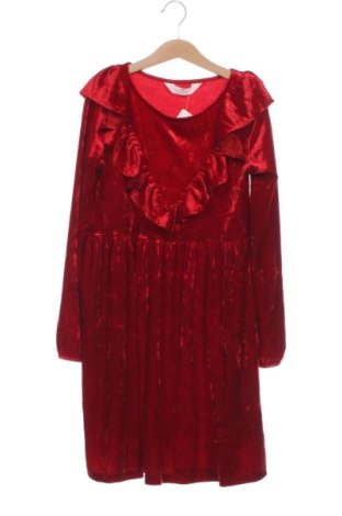 Gyerek ruha H&M, Méret 8-9y / 134-140 cm, Szín Piros, Ár 6 383 Ft, #137889849