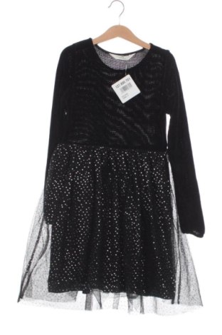 Dětské šaty  H&M, Velikost 8-9y/ 134-140 cm, Barva Černá, Cena  296,00 Kč, #137890701