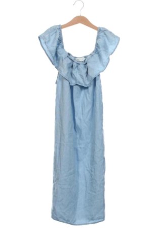 Gyerek ruha H&M, Méret 14-15y / 168-170 cm, Szín Kék, Ár 8 096 Ft, #137892388