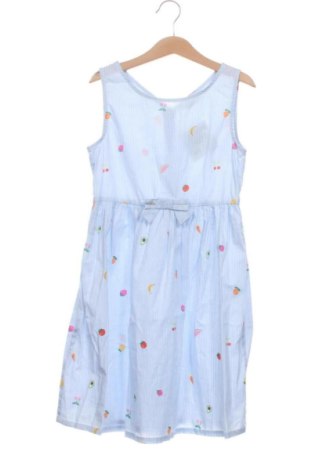 Kinderkleid H&M, Größe 6-7y/ 122-128 cm, Farbe Mehrfarbig, Preis € 12,19, #137895866