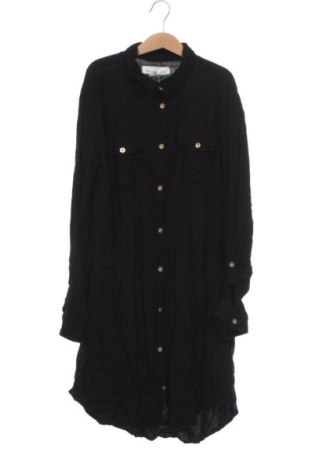 Dětské šaty  H&M L.O.G.G., Velikost 11-12y/ 152-158 cm, Barva Černá, Cena  291,00 Kč, #137877550