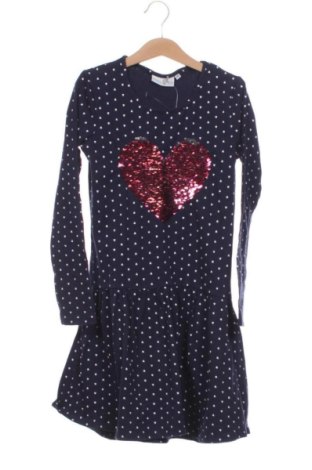 Dětské šaty  Happy Girls By Eisend, Velikost 8-9y/ 134-140 cm, Barva Vícebarevné, Cena  296,00 Kč, #137862182