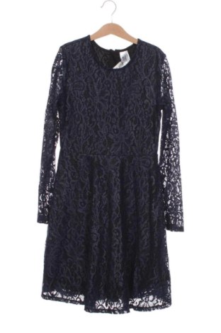 Detské šaty  Here+There, Veľkosť 10-11y/ 146-152 cm, Farba Modrá, Cena  11,81 €, #137878465