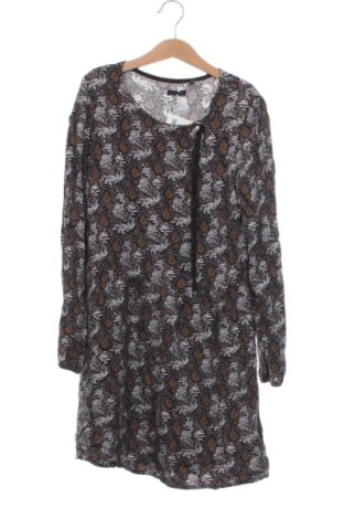 Kinderkleid IKKS, Größe 10-11y/ 146-152 cm, Farbe Mehrfarbig, Preis € 22,99, #137855705