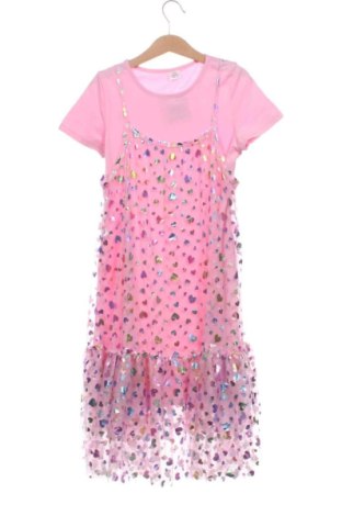 Dziecięca sukienka Kids, Rozmiar 8-9y/ 134-140 cm, Kolor Kolorowy, Cena 50,80 zł, #137899555