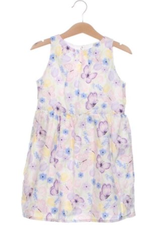 Dětské šaty  Kids, Velikost 3-4y/ 104-110 cm, Barva Vícebarevné, Cena  291,00 Kč, #137901349