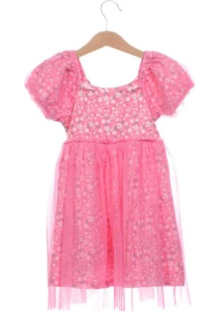 Dziecięca sukienka Kids, Rozmiar 3-4y/ 104-110 cm, Kolor Kolorowy, Cena 50,80 zł, #137901378