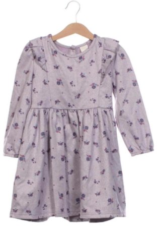 Dětské šaty  Kik, Velikost 4-5y/ 110-116 cm, Barva Vícebarevné, Cena  333,00 Kč, #137892829