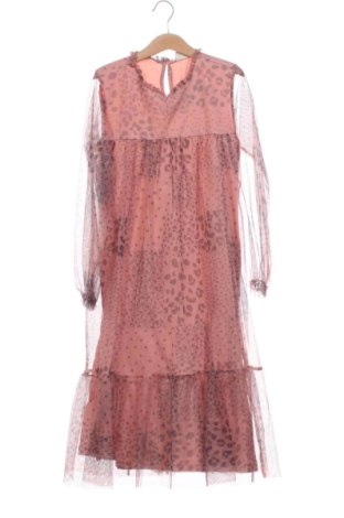 Dětské šaty  LC Waikiki, Velikost 8-9y/ 134-140 cm, Barva Vícebarevné, Cena  243,00 Kč, #137853973