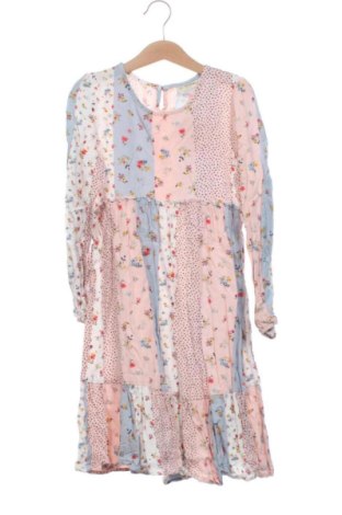 Dětské šaty  LC Waikiki, Velikost 6-7y/ 122-128 cm, Barva Vícebarevné, Cena  243,00 Kč, #137854133