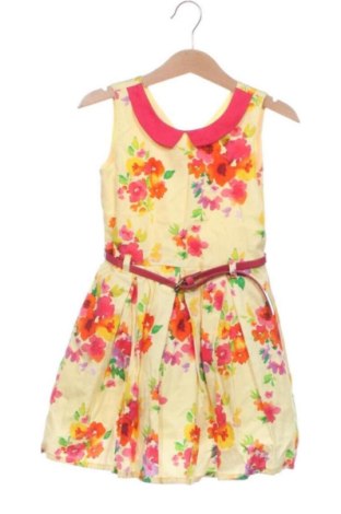 Rochie pentru copii LC Waikiki, Mărime 3-4y/ 104-110 cm, Culoare Multicolor, Preț 52,49 Lei, #137854202