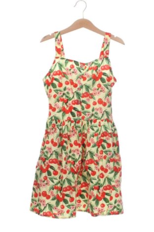 Dětské šaty  LC Waikiki, Velikost 6-7y/ 122-128 cm, Barva Vícebarevné, Cena  243,00 Kč, #137854405