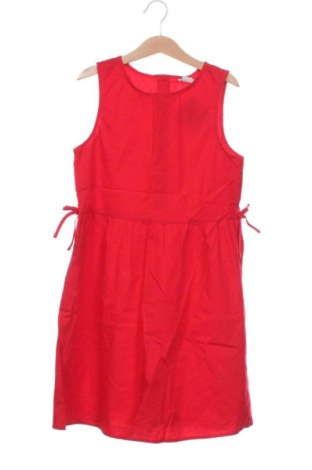 Dětské šaty  LC Waikiki, Velikost 8-9y/ 134-140 cm, Barva Červená, Cena  243,00 Kč, #137856027