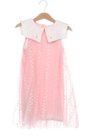 Dětské šaty  LC Waikiki, Velikost 3-4y/ 104-110 cm, Barva Růžová, Cena  236,00 Kč, #137859230