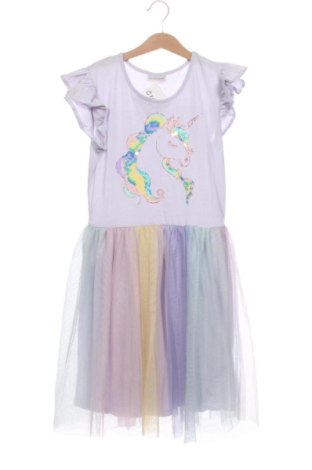 Dětské šaty  LC Waikiki, Velikost 9-10y/ 140-146 cm, Barva Vícebarevné, Cena  243,00 Kč, #137883242