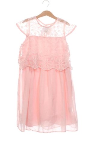 Detské šaty  LC Waikiki, Veľkosť 8-9y/ 134-140 cm, Farba Ružová, Cena  10,00 €, #137885174
