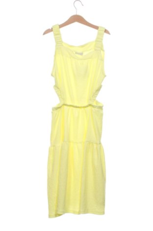 Kinderkleid LC Waikiki, Größe 10-11y/ 146-152 cm, Farbe Gelb, Preis € 9,72, #137894340
