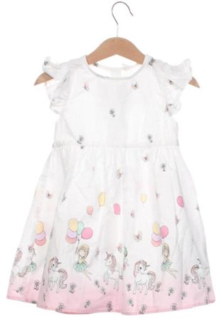 Dziecięca sukienka LC Waikiki, Rozmiar 2-3y/ 98-104 cm, Kolor Kolorowy, Cena 42,34 zł, #137901364