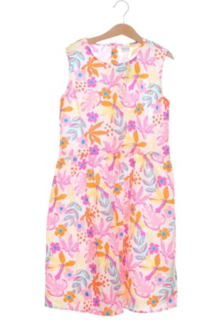 Kinderkleid LCW, Größe 9-10y/ 140-146 cm, Farbe Mehrfarbig, Preis € 11,00, #137872609