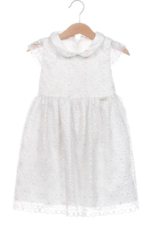 Dětské šaty  Lilax, Velikost 2-3y/ 98-104 cm, Barva Bílá, Cena  340,00 Kč, #137854041
