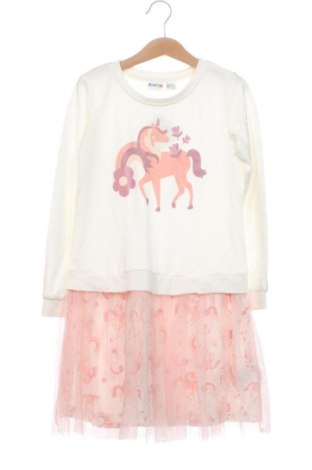 Kinderkleid Lupilu, Größe 6-7y/ 122-128 cm, Farbe Mehrfarbig, Preis € 12,00, #137887025